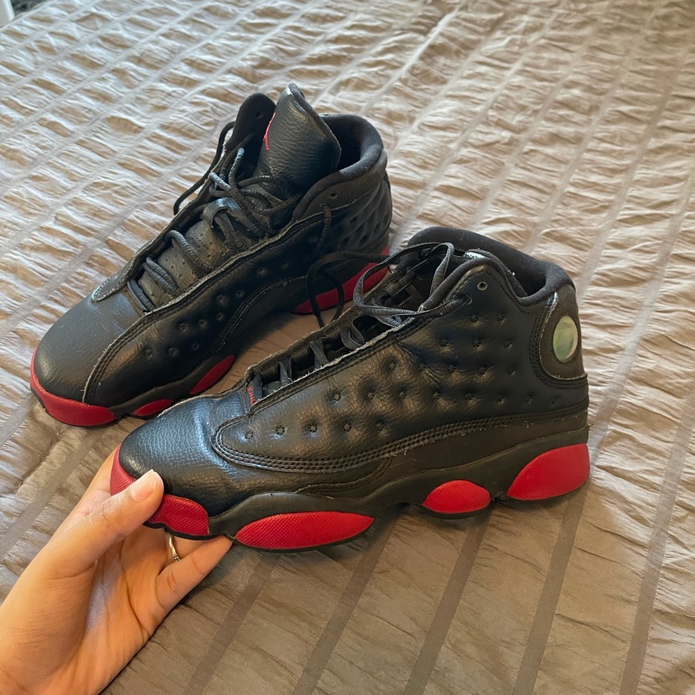 Air Jordan 13’s Retro GS Dirty Bred